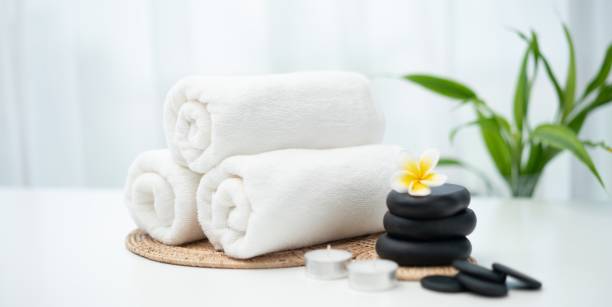 Accessoires de massage Image
