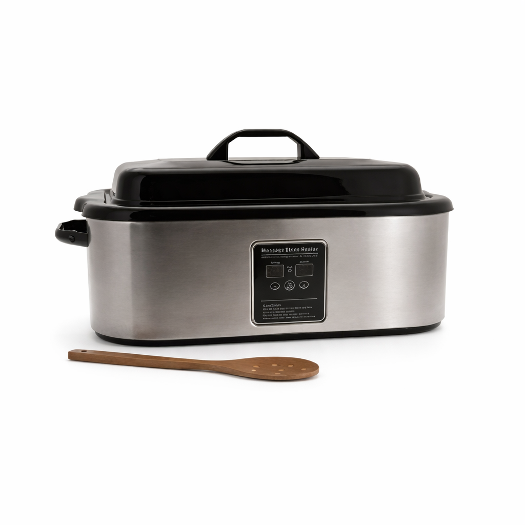 Appareil chauffe pierres de 18L