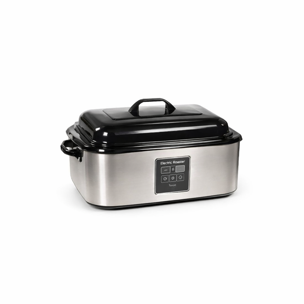 Appareil chauffe pierres de 18L