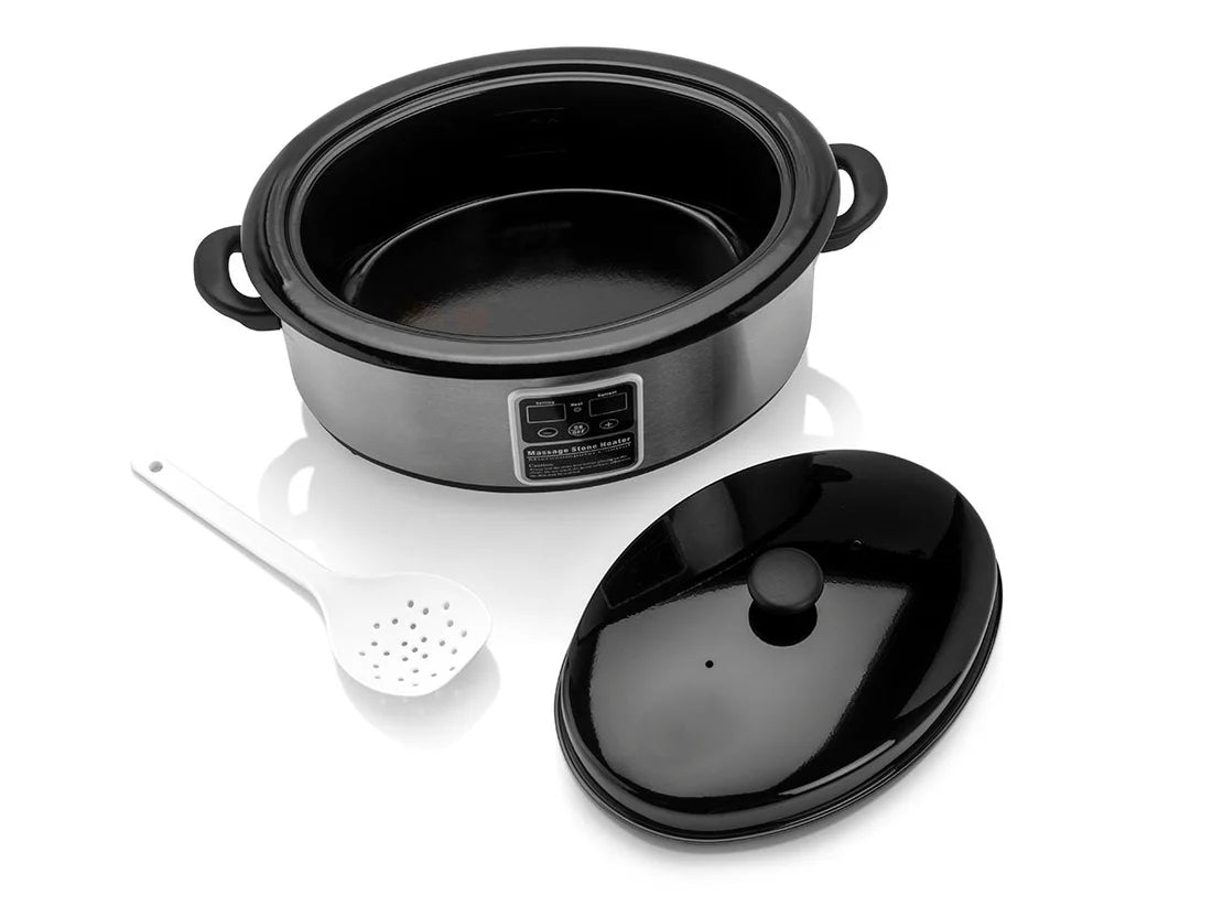 Appareil chauffe pierres de 6L