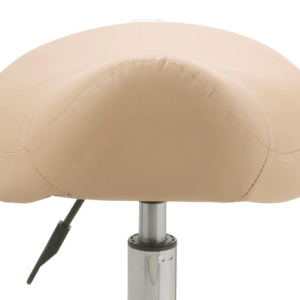 Tabouret selles - beige