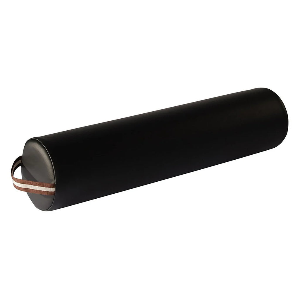 Coussin pour table massage rond - noir