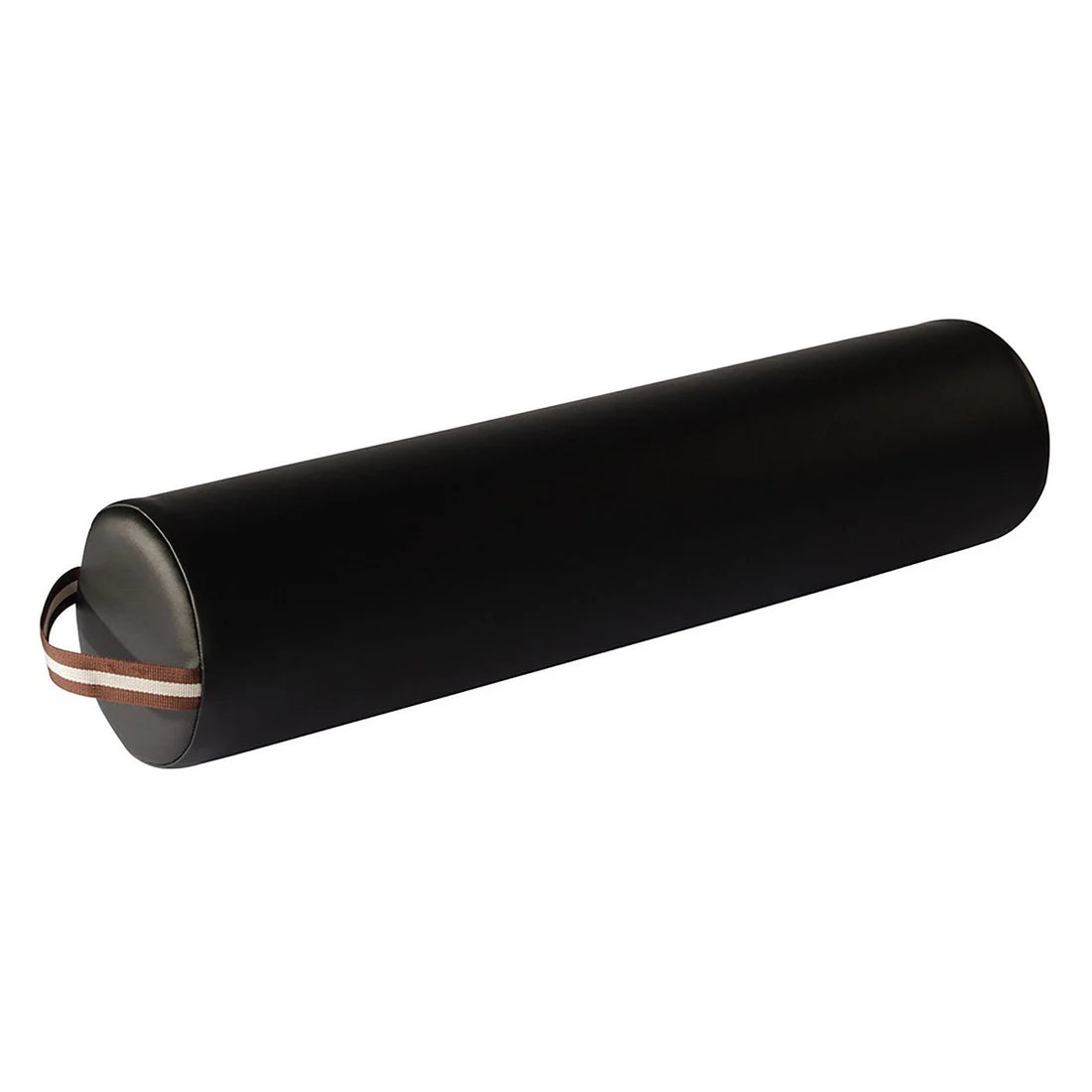 Coussin pour table massage rond - noir