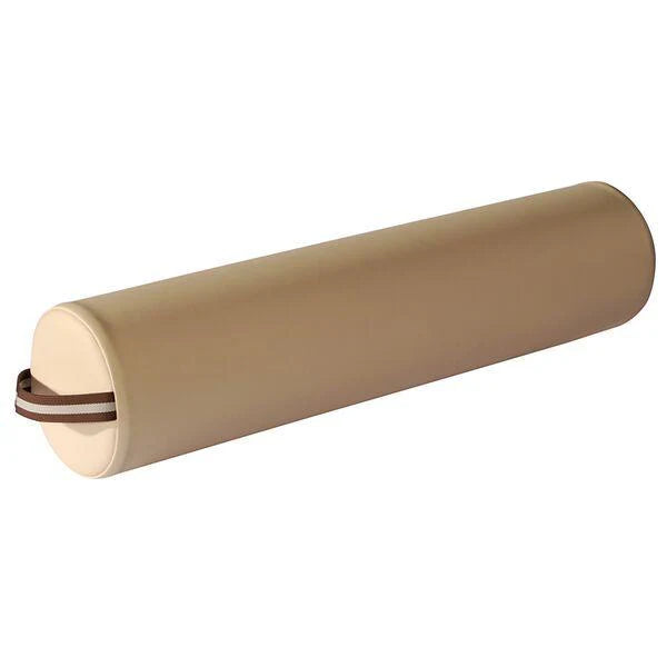 Coussin pour table massage rond - beige