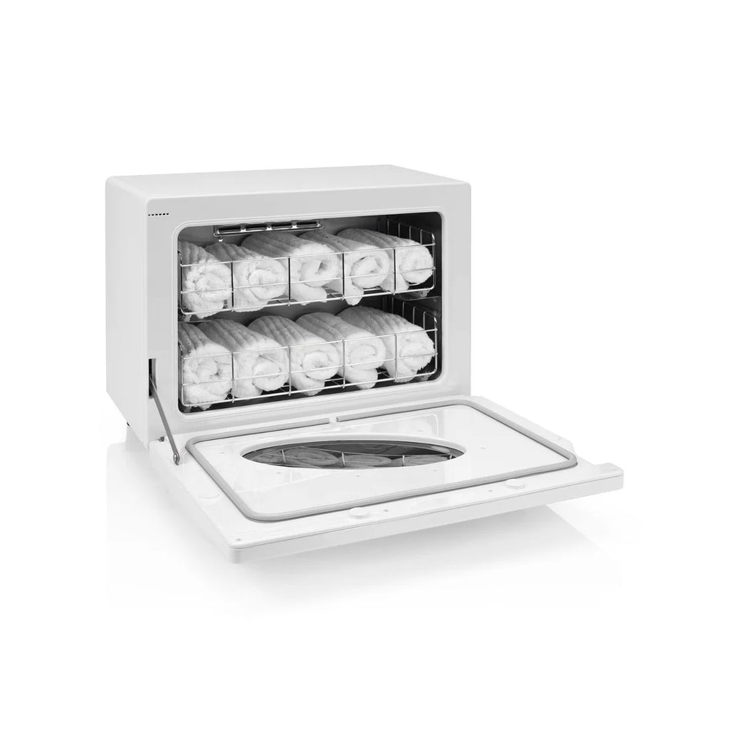 Armoire chauffe serviette 23 litres