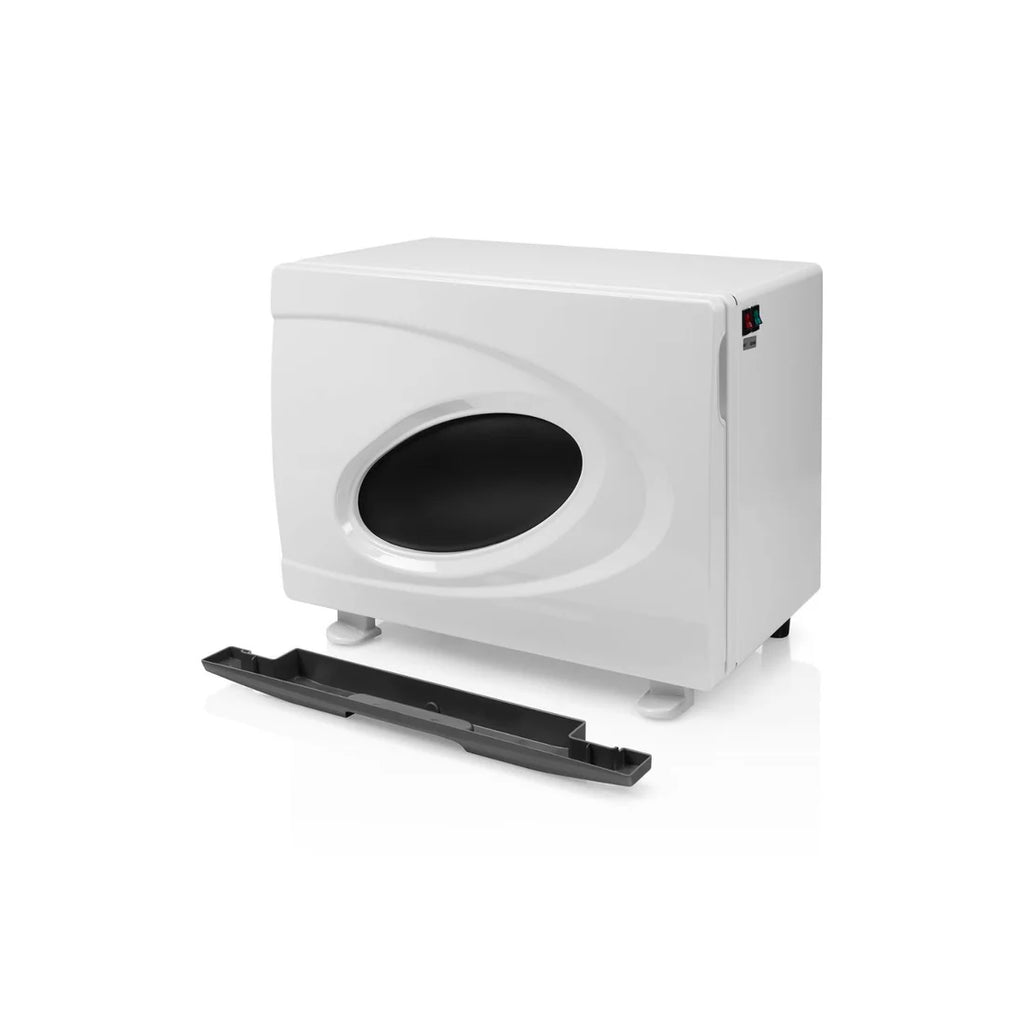 Armoire chauffe serviette 23 litres
