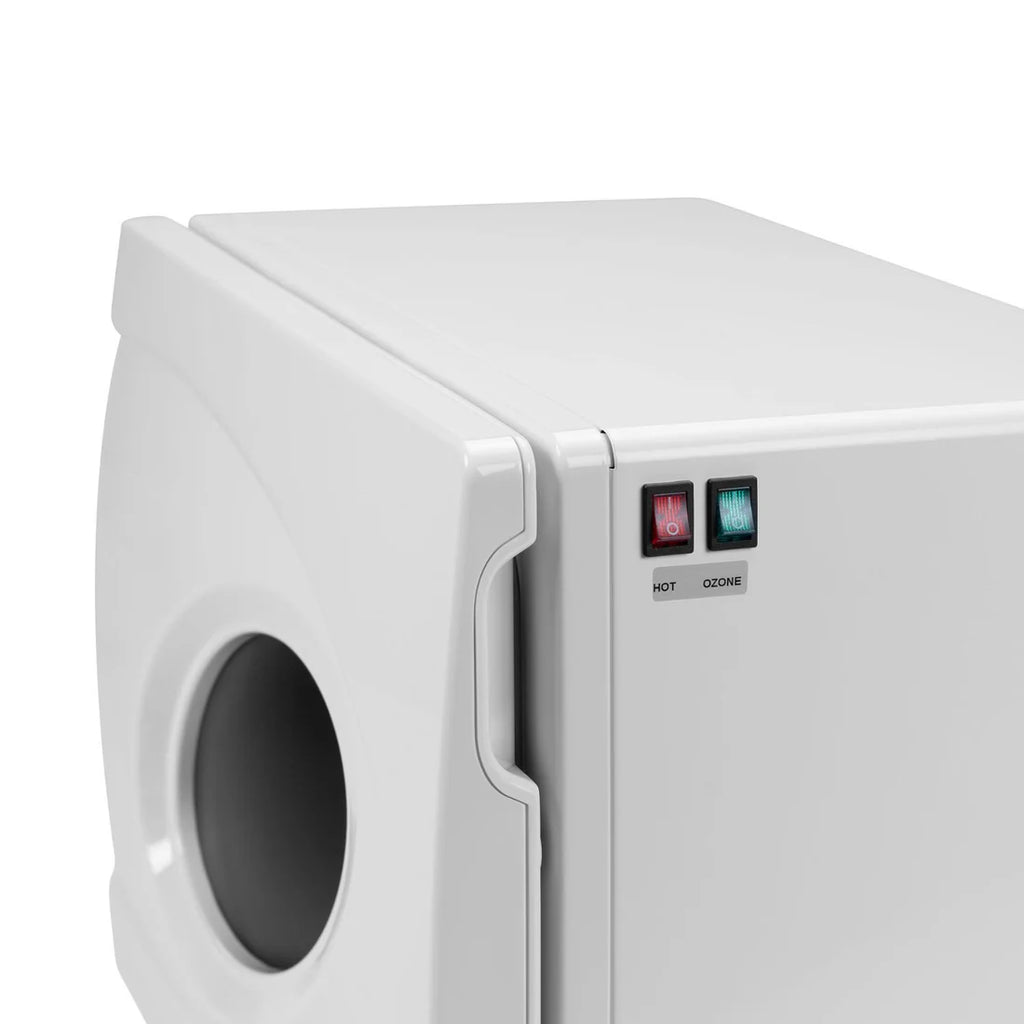 Armoire chauffe serviette 23 litres