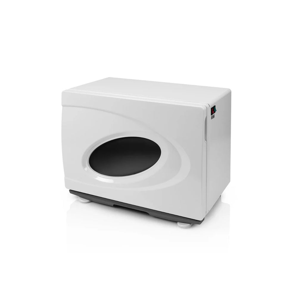Armoire chauffe serviette 23 litres